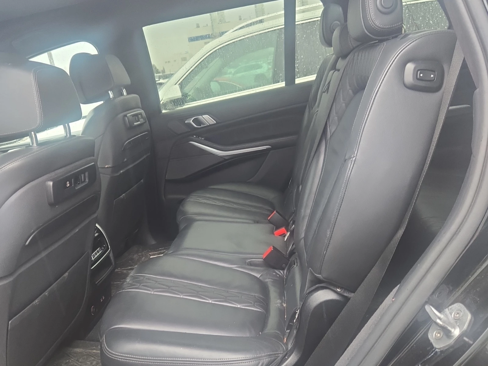 BMW X7, снимка 9 - Автомобили и джипове - 54683052