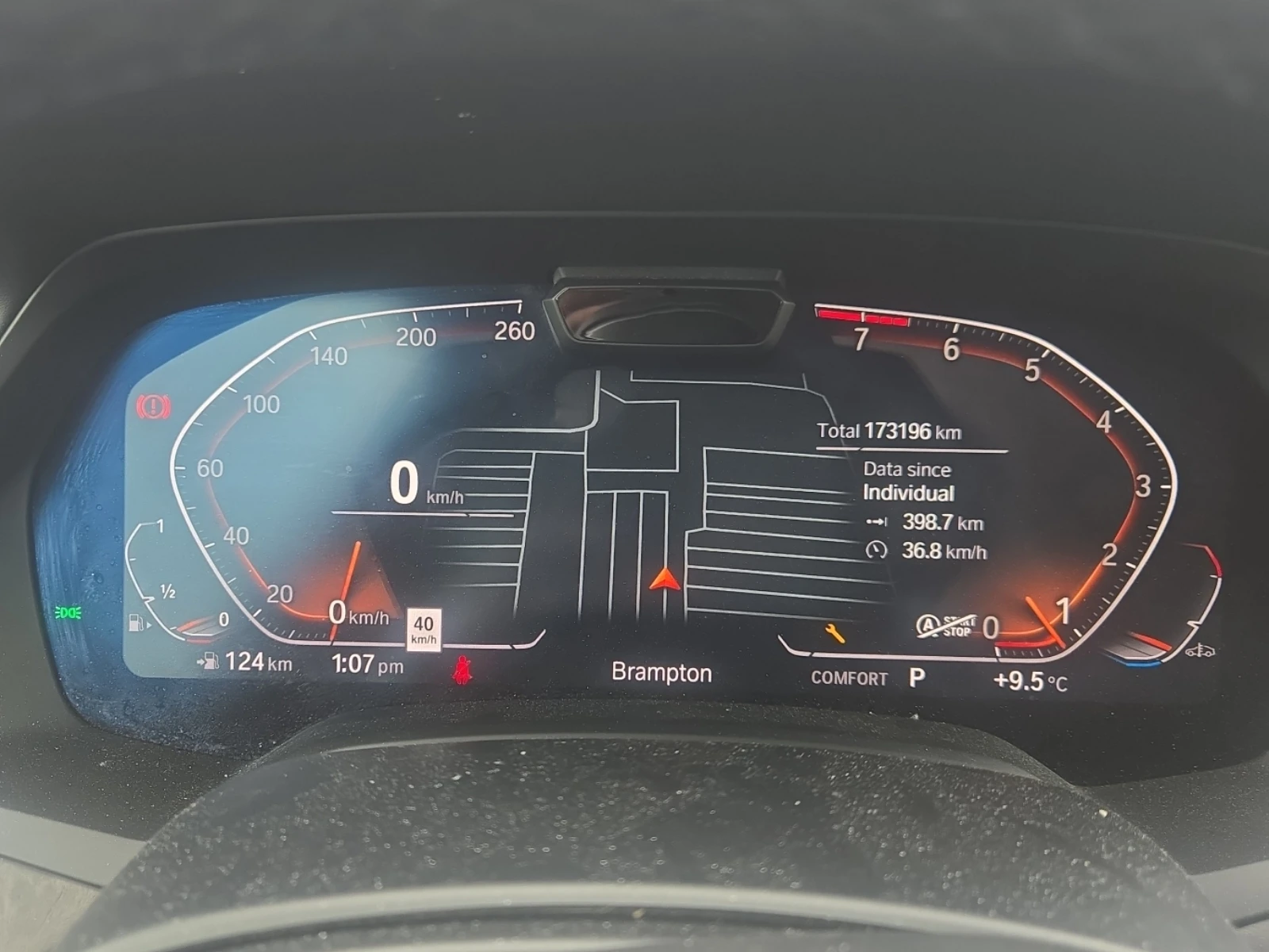 BMW X7, снимка 12 - Автомобили и джипове - 54683052