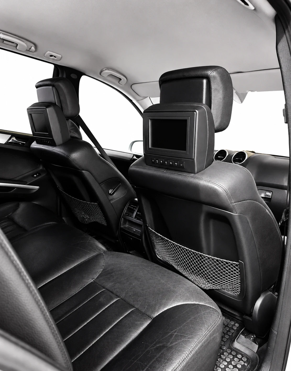 Mercedes-Benz ML 420 4.2 V8 4MATIC ������ 30% ������������ | Mobile.bg � ����������� 6
