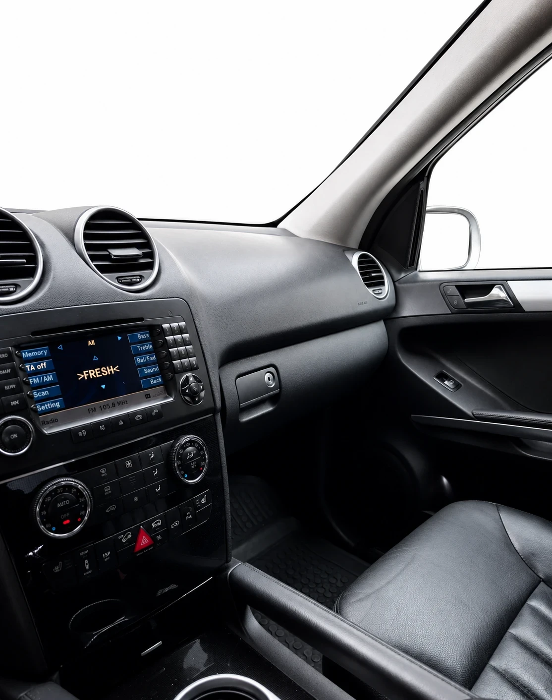 Mercedes-Benz ML 420 4.2 V8 4MATIC ������ 30% ������������ | Mobile.bg � ����������� 7