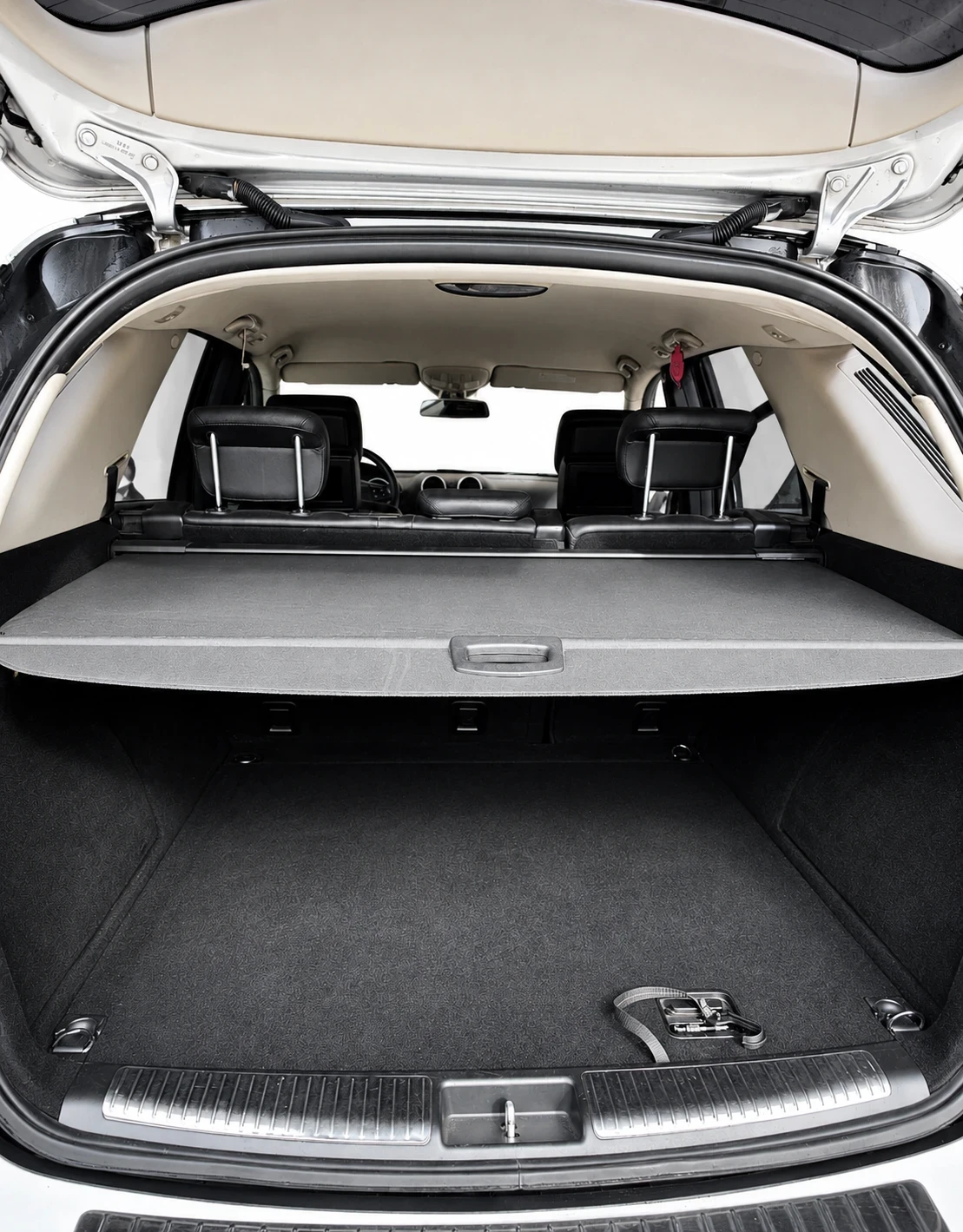 Mercedes-Benz ML 420 4.2 V8 4MATIC ������ 30% ������������ | Mobile.bg � ����������� 8