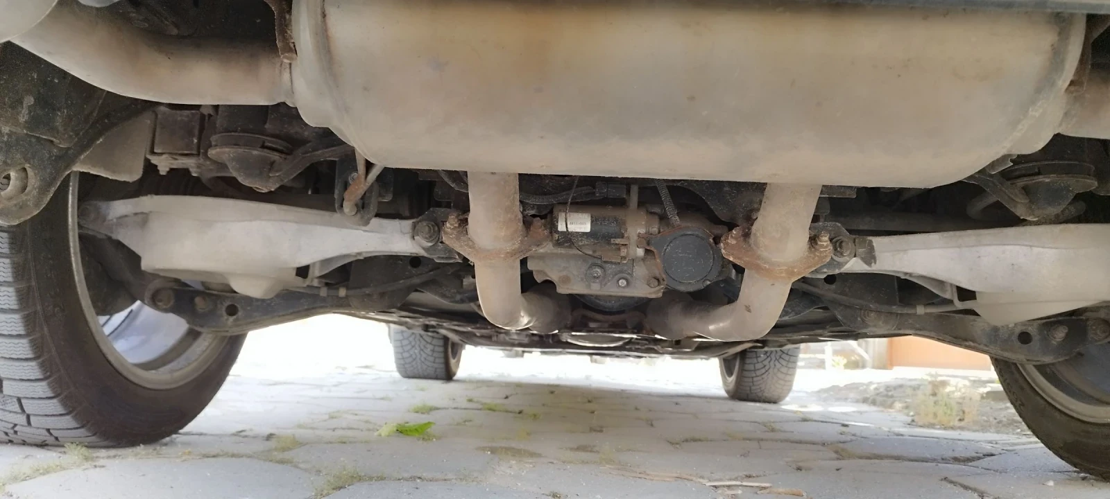 Infiniti QX70 S, снимка 10 - Автомобили и джипове - 54980365