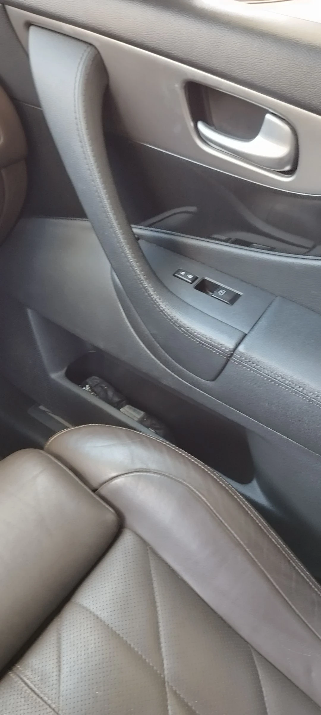 Infiniti QX70 S, снимка 4 - Автомобили и джипове - 54980365