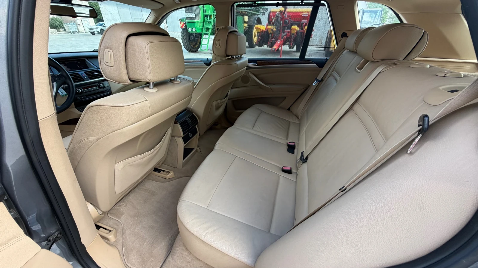 BMW X5 40D, снимка 7 - Автомобили и джипове - 55191068