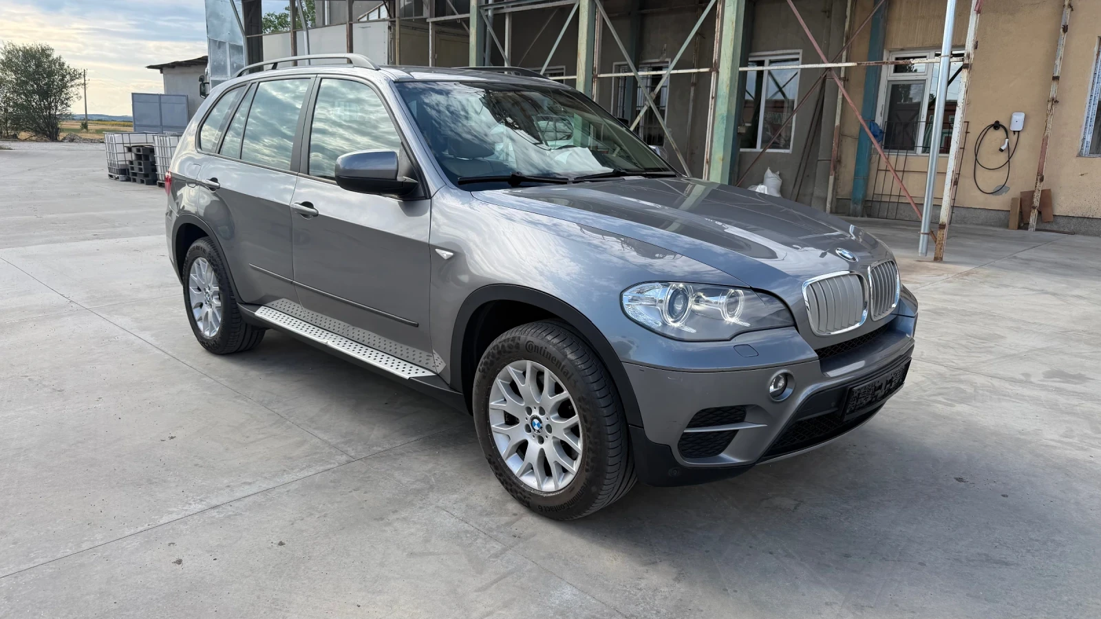 BMW X5 40D, снимка 3 - Автомобили и джипове - 55191068