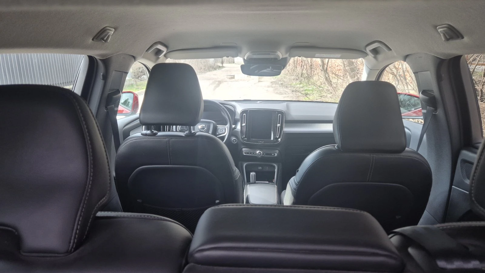 Volvo XC40 | Mobile.bg � ����������� 9