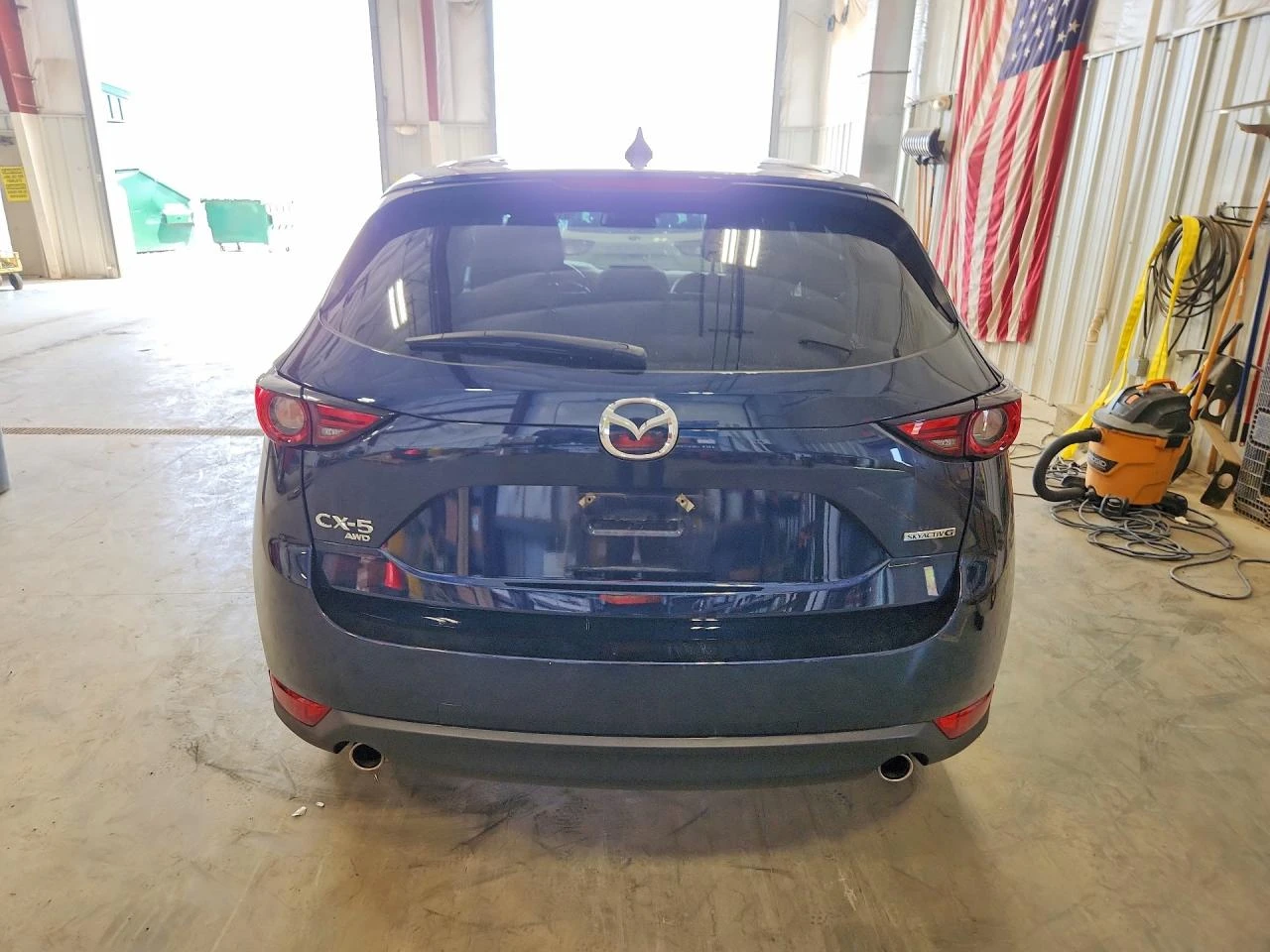 Mazda CX-5 GRAND* TOURING* ПОДГРЕВ* КАМЕРА* KEYLESS* , снимка 6 - Автомобили и джипове - 55378273