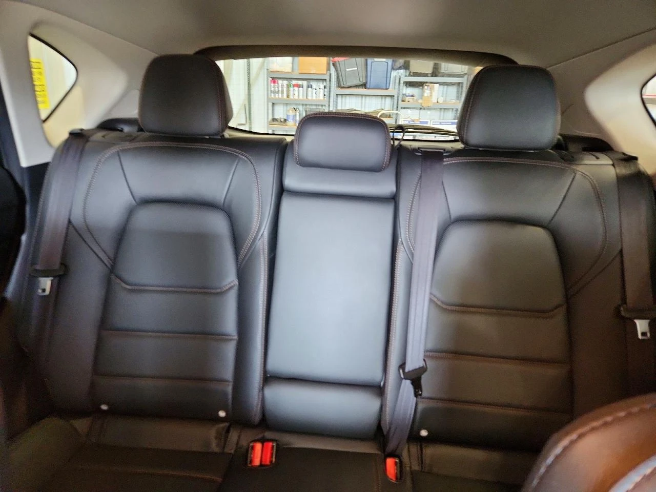 Mazda CX-5 GRAND* TOURING* ПОДГРЕВ* КАМЕРА* KEYLESS* , снимка 10 - Автомобили и джипове - 55378273