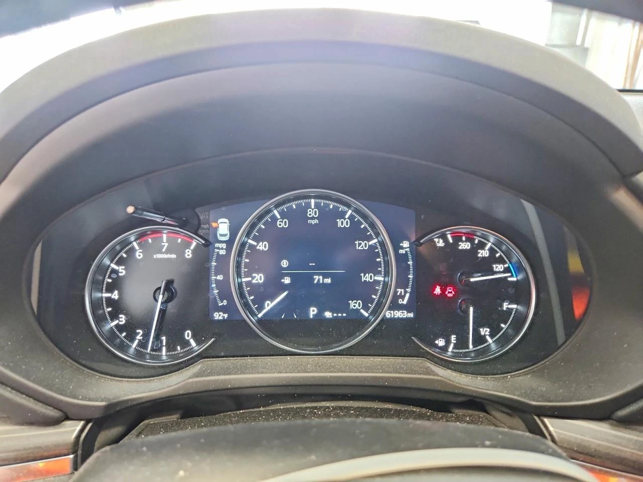 Mazda CX-5 GRAND* TOURING* ПОДГРЕВ* КАМЕРА* KEYLESS* , снимка 9 - Автомобили и джипове - 55378273