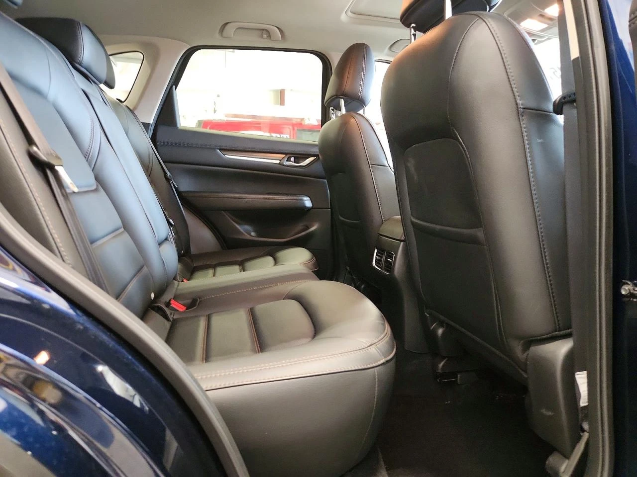 Mazda CX-5 GRAND* TOURING* ПОДГРЕВ* КАМЕРА* KEYLESS* , снимка 11 - Автомобили и джипове - 55378273