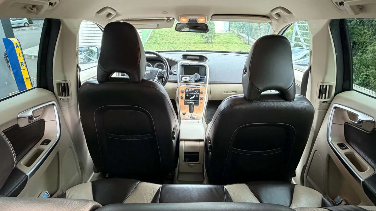 Volvo XC60 AWD D5 | Mobile.bg � ����������� 10