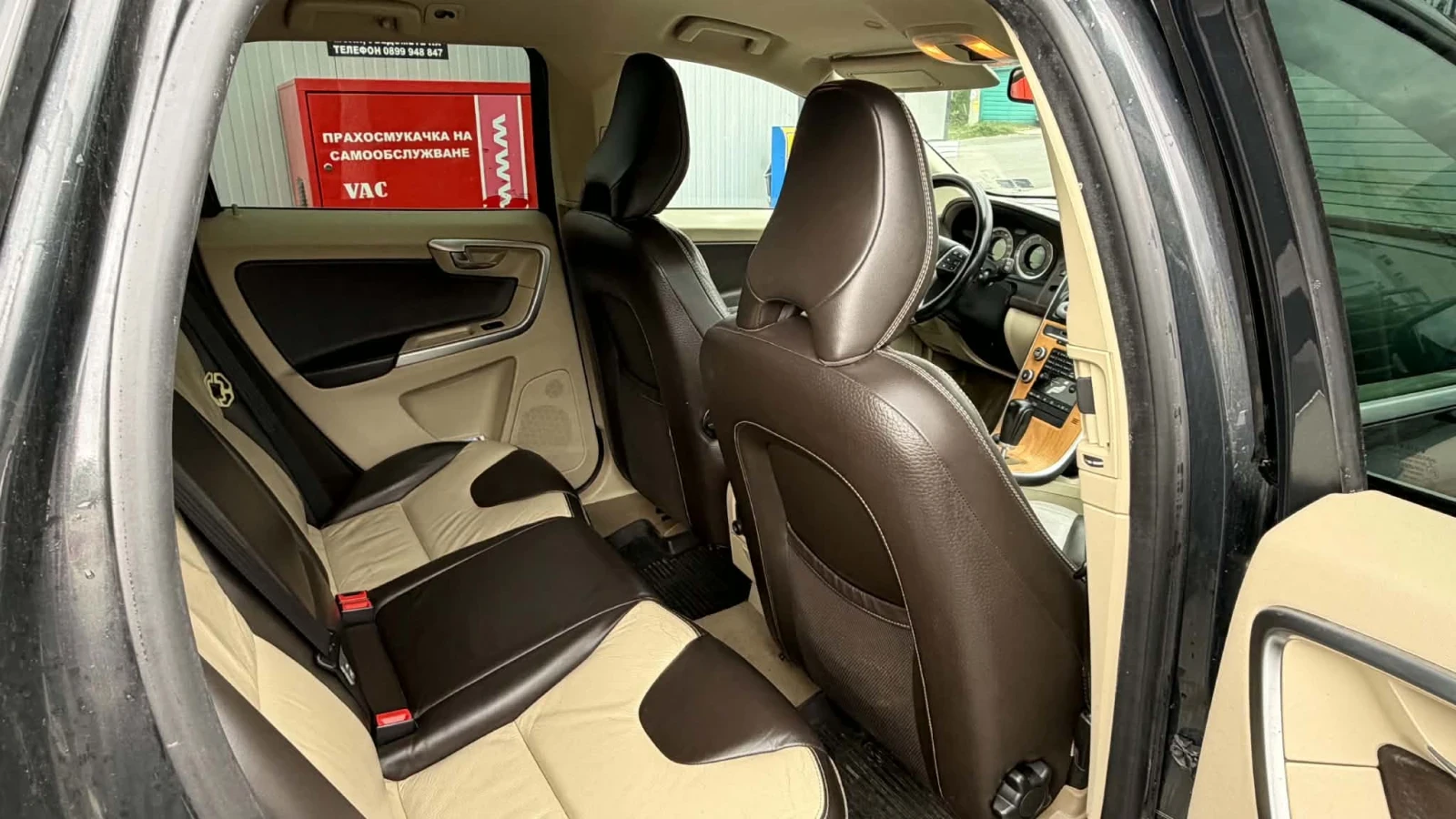 Volvo XC60 AWD D5 | Mobile.bg � ����������� 9