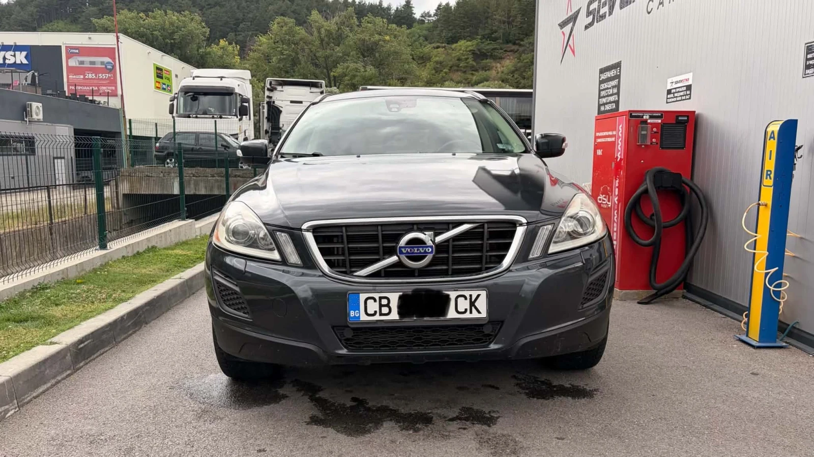 Volvo XC60 AWD D5 | Mobile.bg � ����������� 3