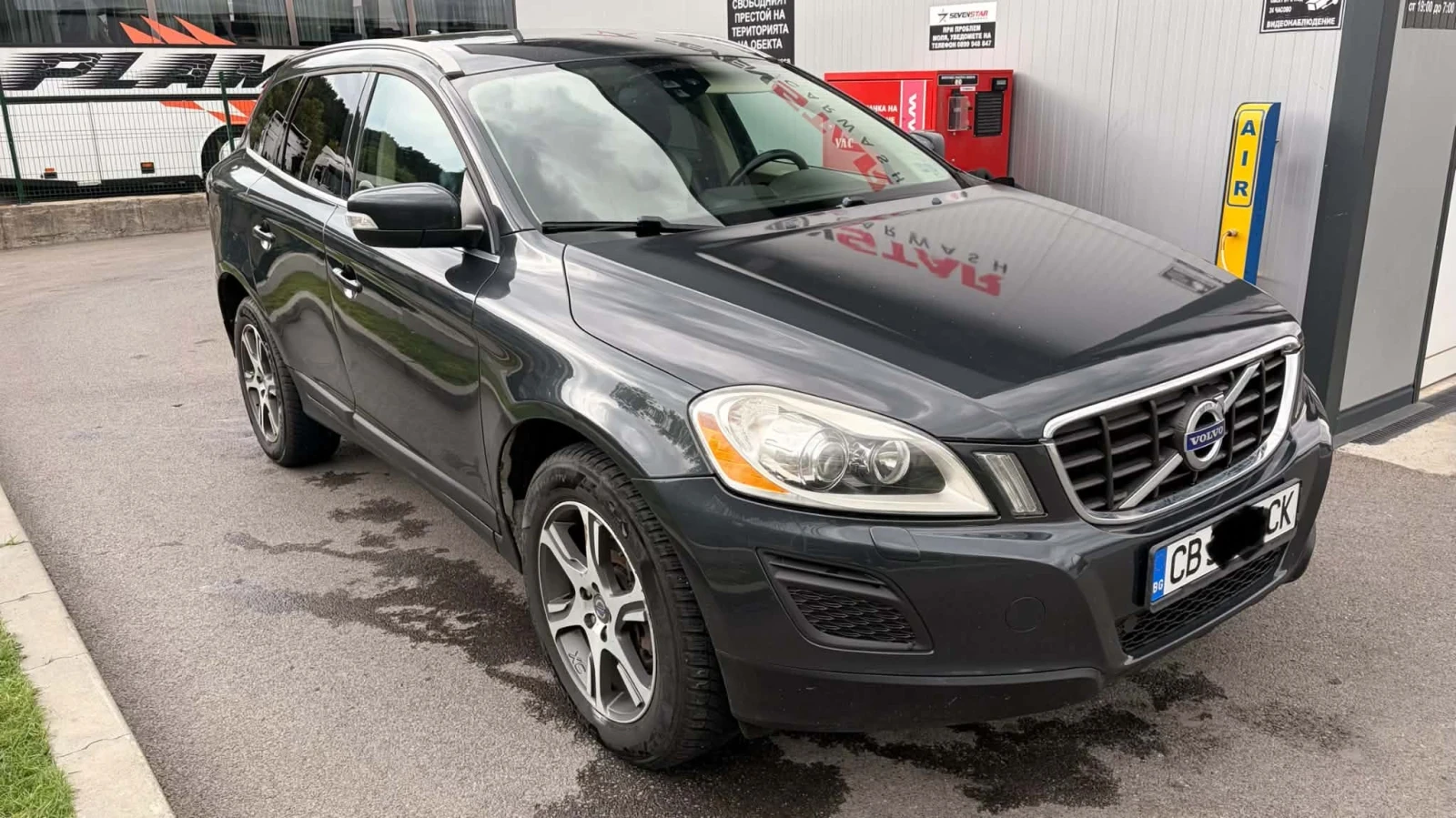 Volvo XC60 AWD D5 | Mobile.bg � ����������� 2