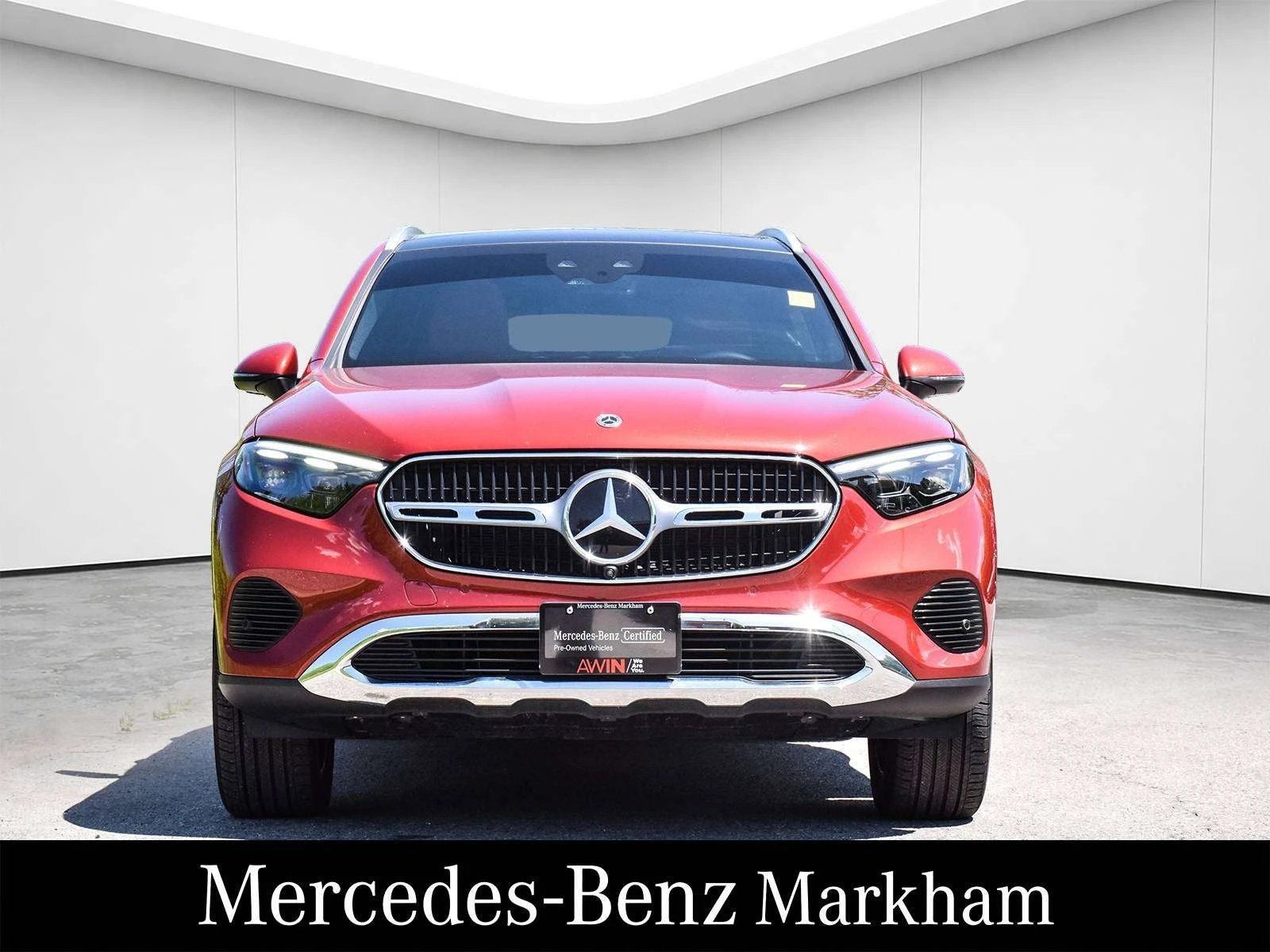 Mercedes-Benz GLC 300 4MATIC, ЦЕНА до БГ, снимка 3 - Автомобили и джипове - 55440499