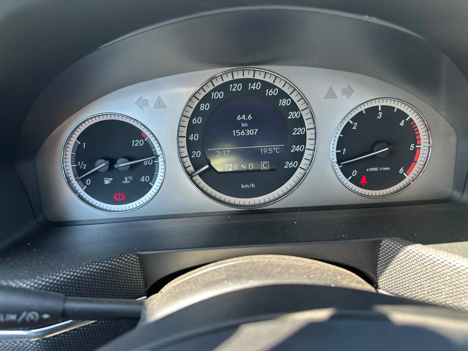 Mercedes-Benz GLC, снимка 6 - Автомобили и джипове - 55473423