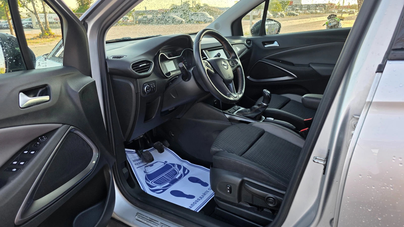 Opel Crossland X ���� ����� ���� | Mobile.bg � ����������� 9