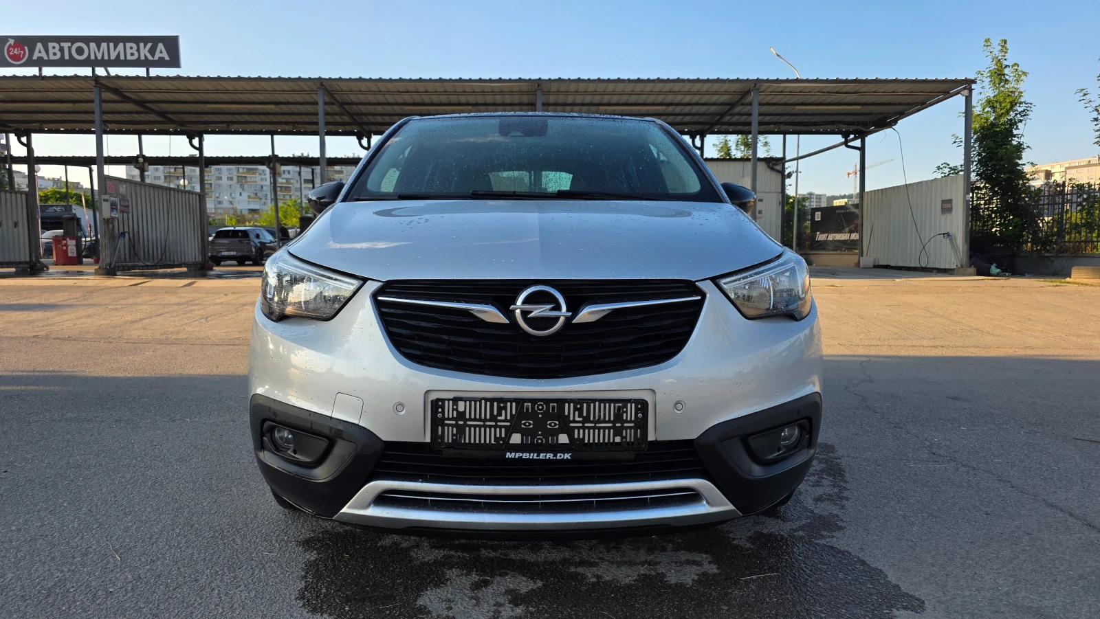 Opel Crossland X ���� ����� ���� | Mobile.bg � ����������� 2