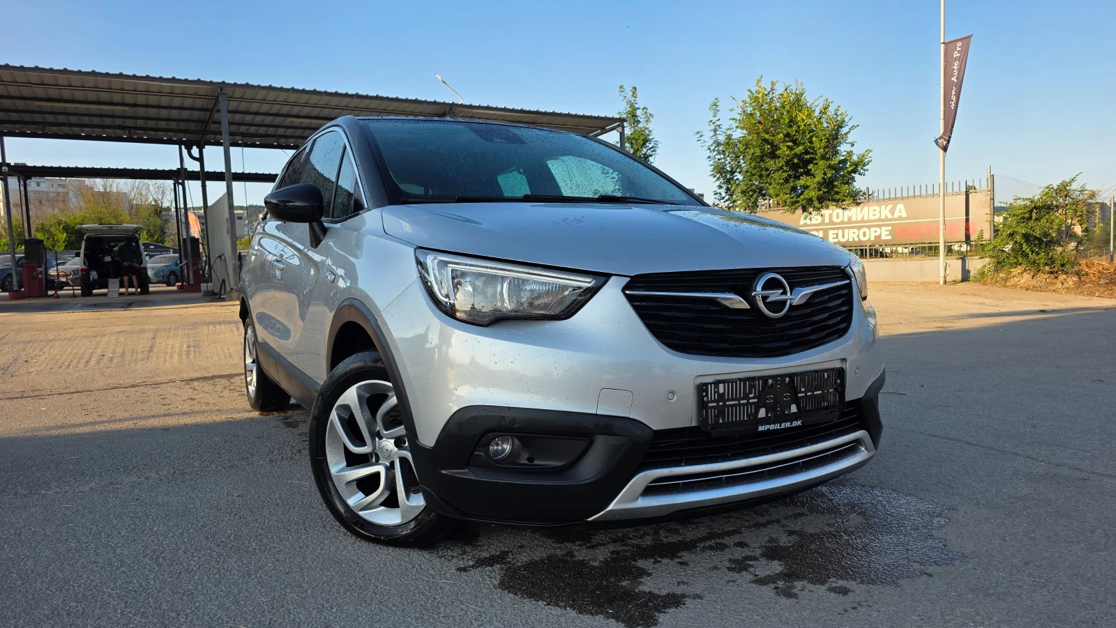 Opel Crossland X ���� ����� ���� | Mobile.bg � ����������� 3