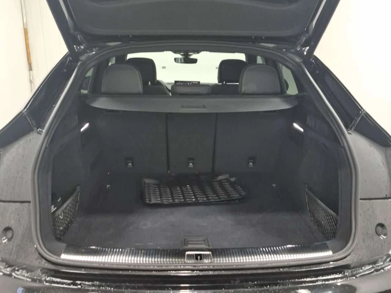 Audi Q5 COUPE * PROGRESSIV * S LINE * CARFAX * , снимка 14 - Автомобили и джипове - 55718711