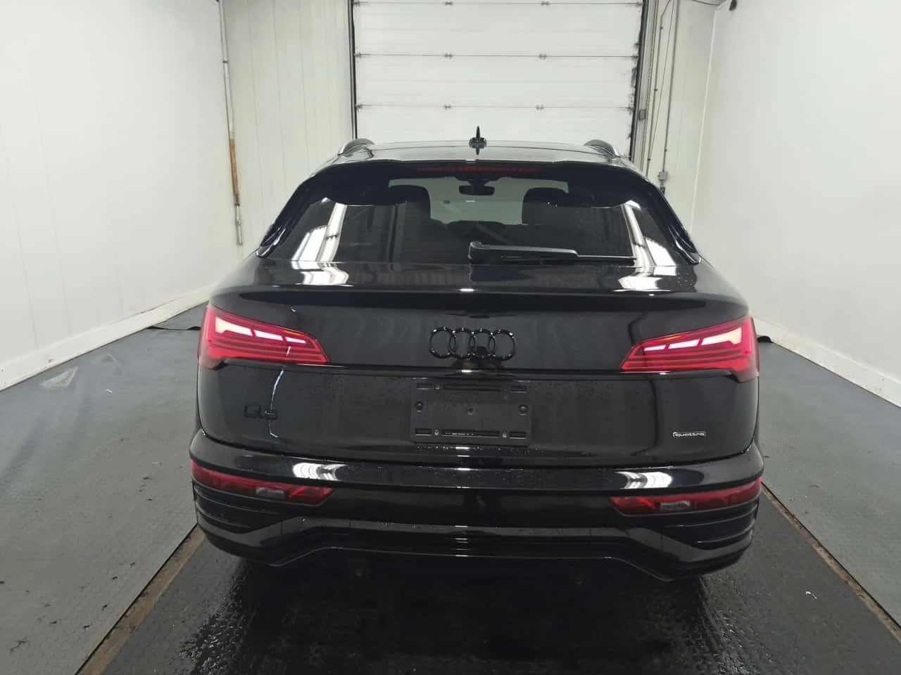 Audi Q5 COUPE * PROGRESSIV * S LINE * CARFAX * , снимка 4 - Автомобили и джипове - 55718711