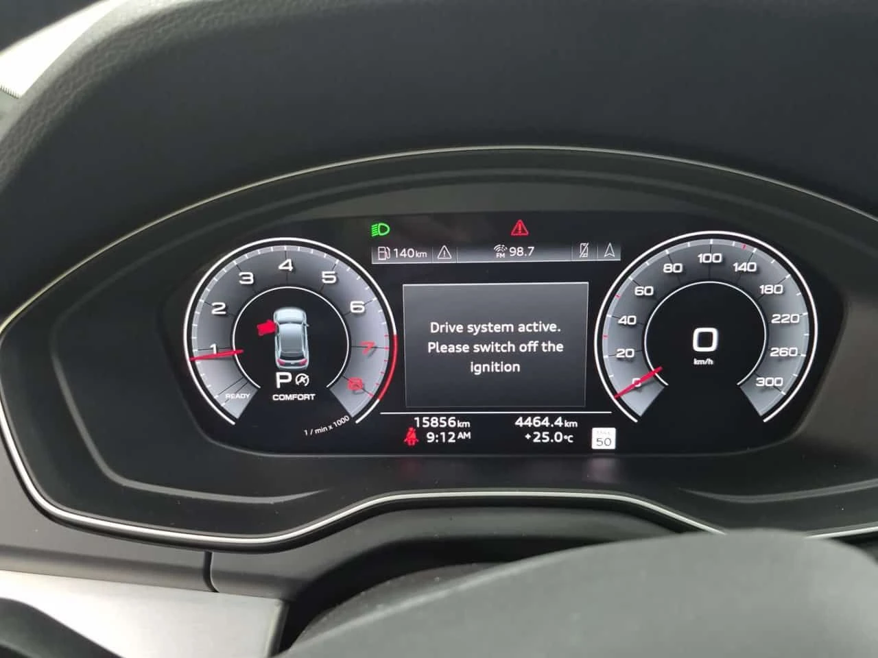 Audi Q5 COUPE * PROGRESSIV * S LINE * CARFAX * , снимка 8 - Автомобили и джипове - 55718711