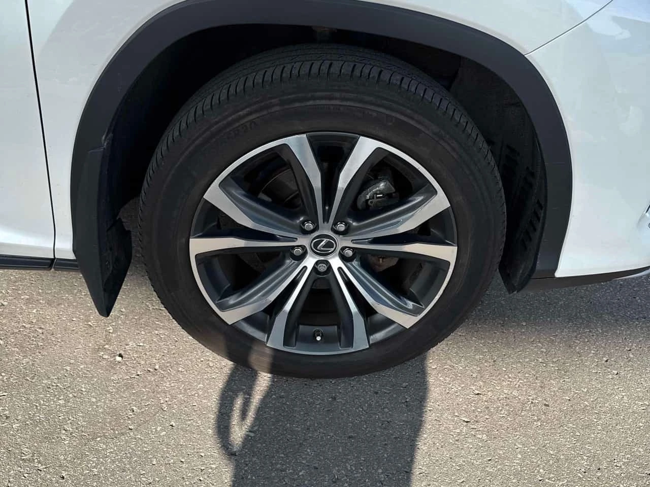 Lexus RX 450h | CARFAX | ГЛАВНО ПРЕДСТАВИТЕЛСТВО НА LEXUS, снимка 6 - Автомобили и джипове - 55746902