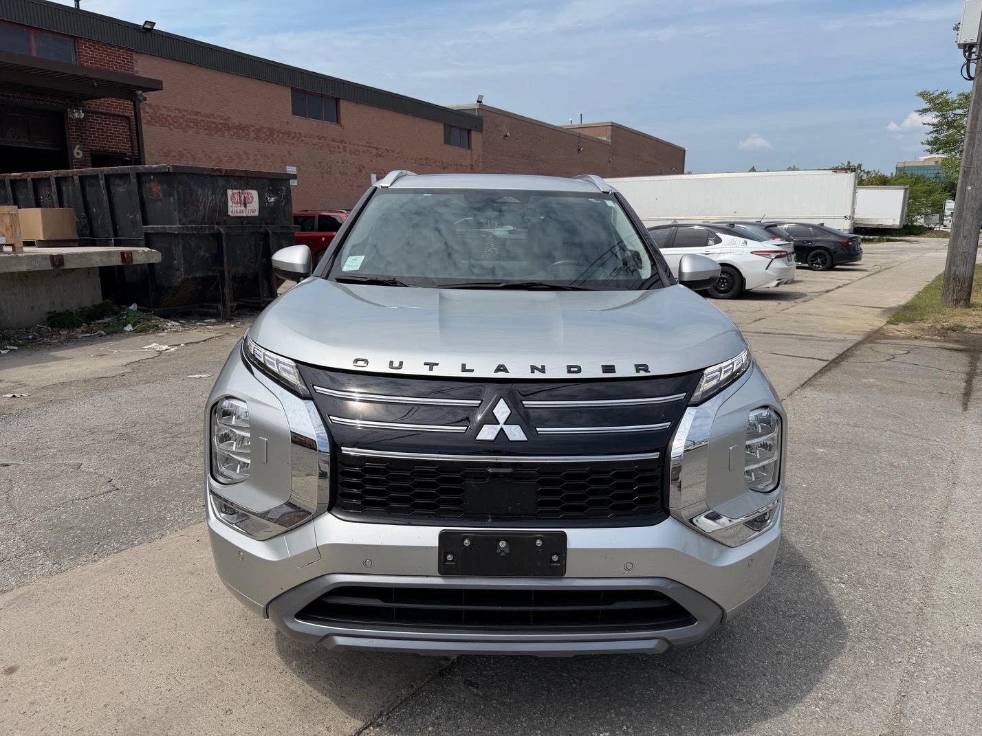 Mitsubishi Outlander * GT * CARFAX * ОПЦИЯ ЗА ФИНАНСИРАНЕ , снимка 6 - Автомобили и джипове - 55940105