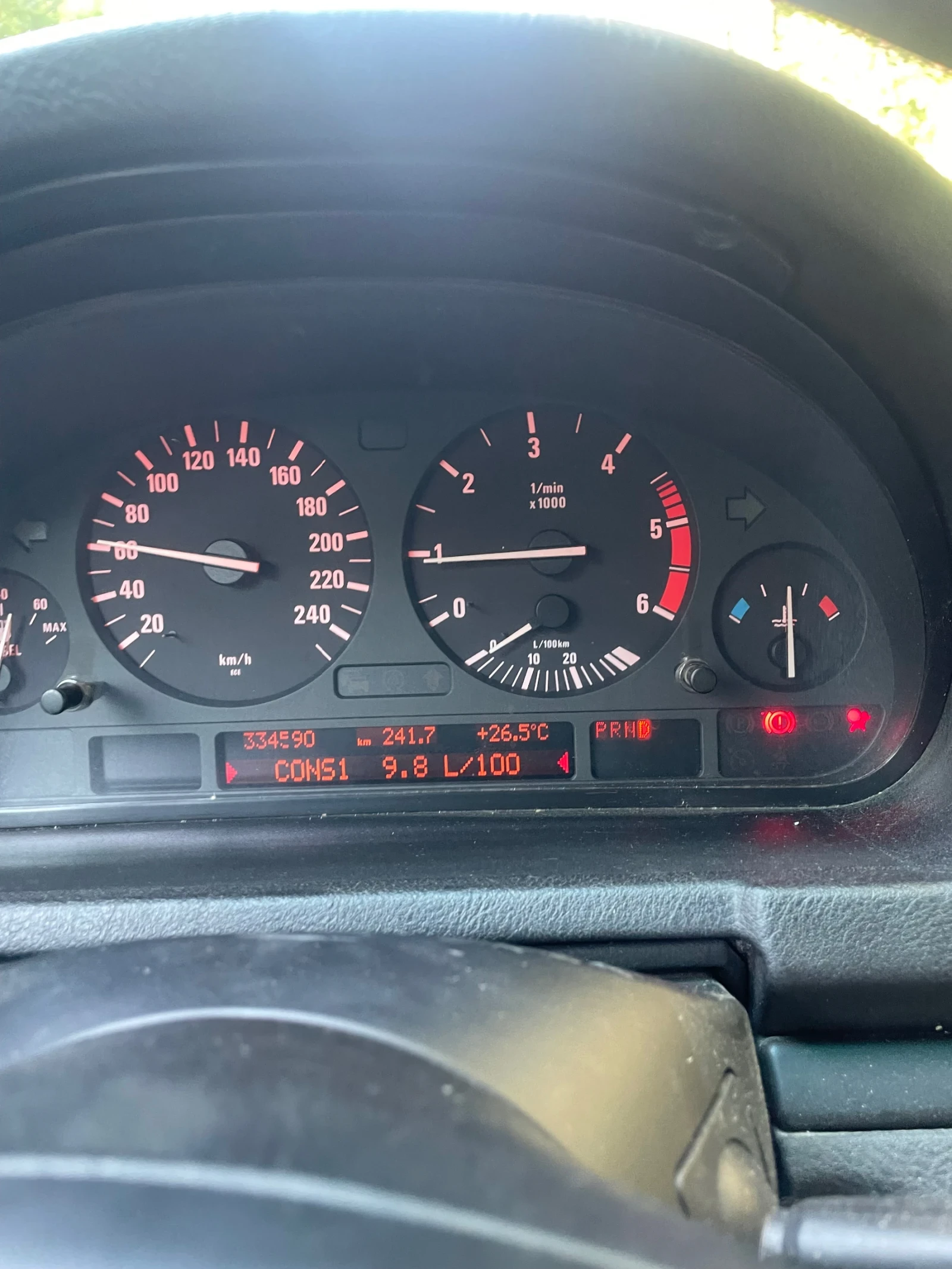 BMW X5, снимка 4 - Автомобили и джипове - 55980153