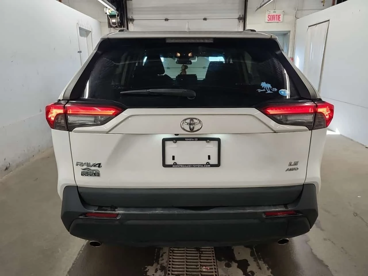 Toyota Rav4 * LE * CARFAX * ����������� *  | Mobile.bg � ����������� 4