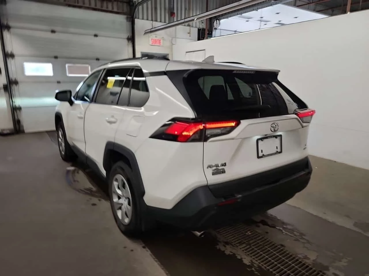 Toyota Rav4 * LE * CARFAX * ����������� *  | Mobile.bg � ����������� 6