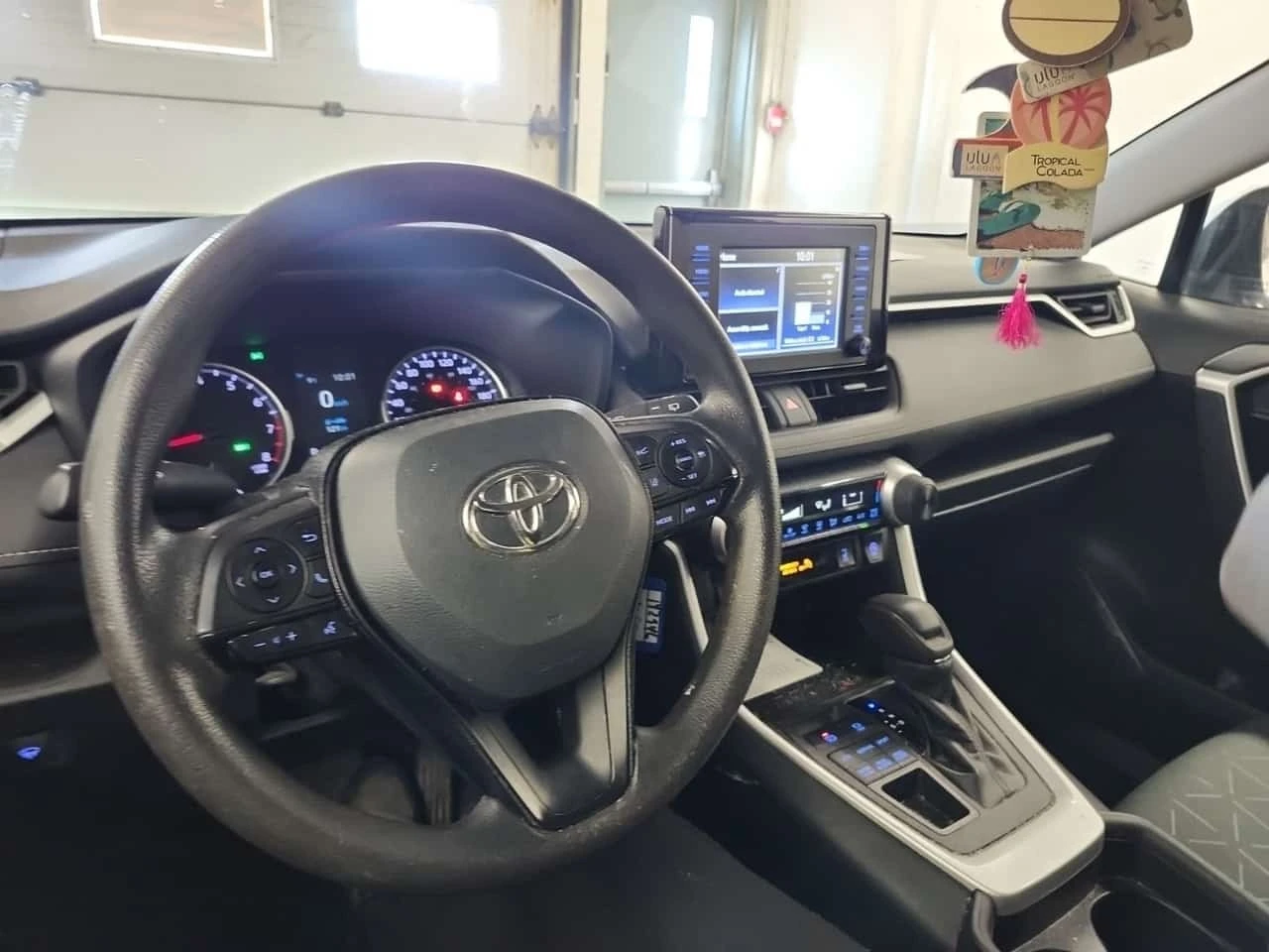 Toyota Rav4 * LE * CARFAX * ����������� *  | Mobile.bg � ����������� 12