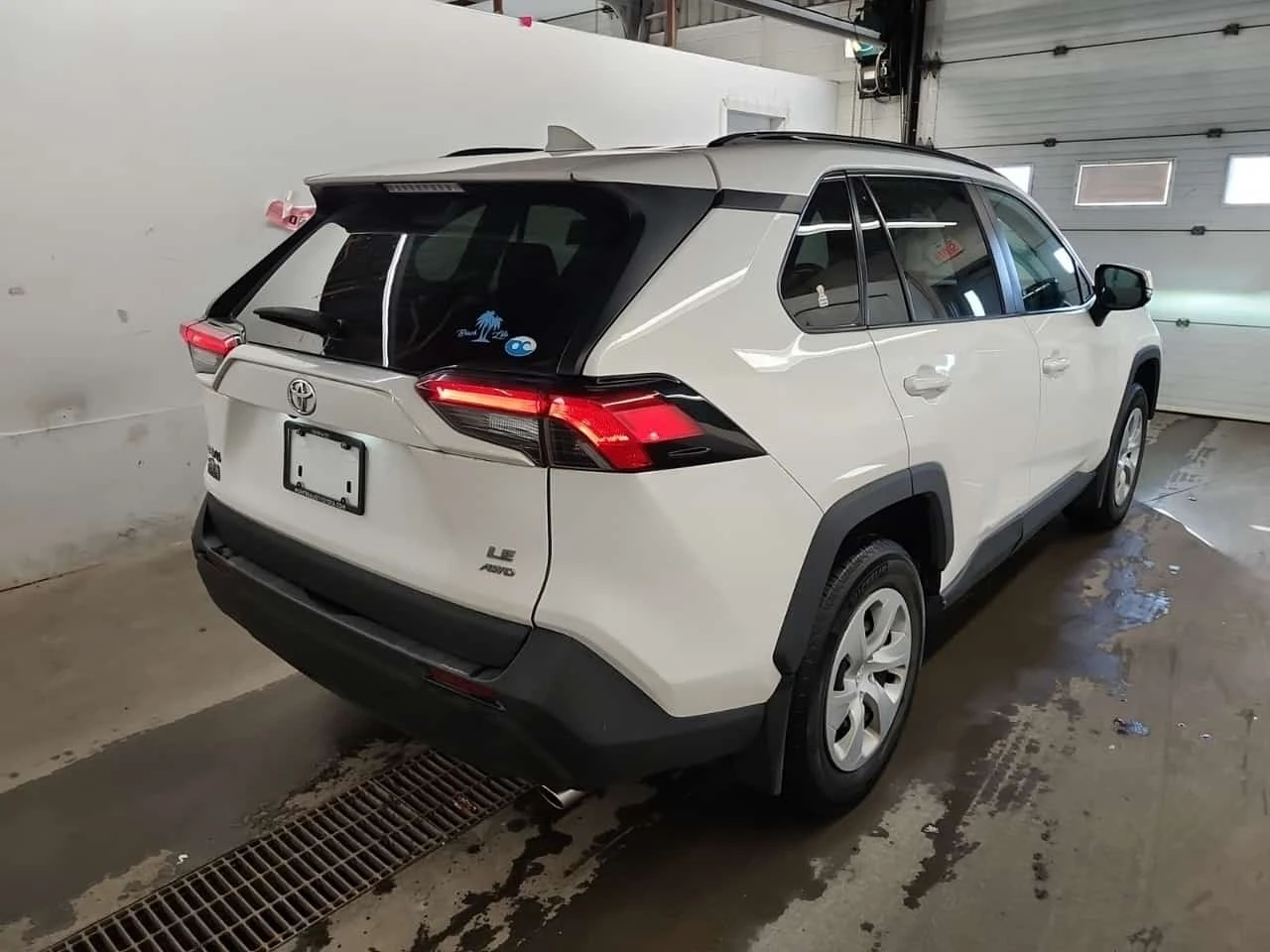 Toyota Rav4 * LE * CARFAX * ����������� *  | Mobile.bg � ����������� 5