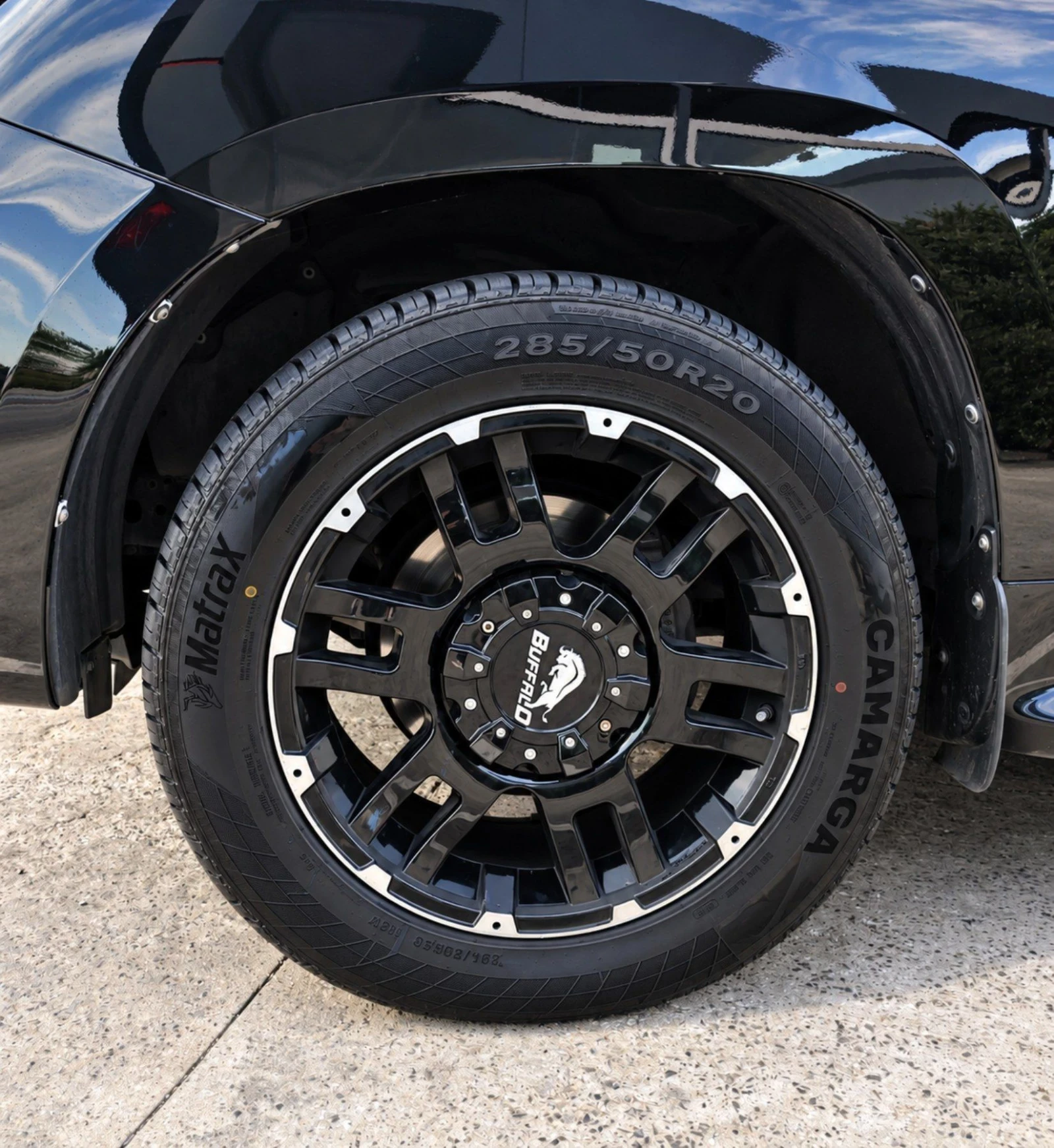 Lexus LX 570 4x4 , снимка 9 - Автомобили и джипове - 56452026
