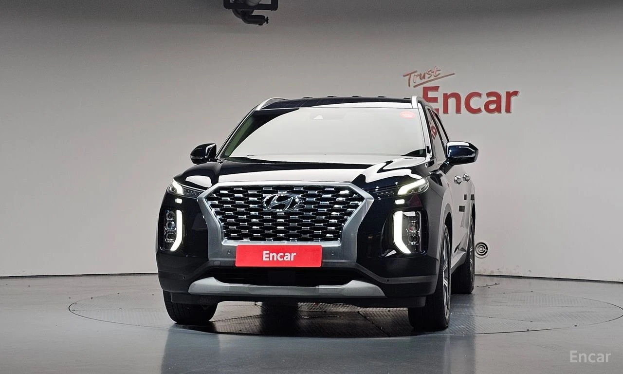 Hyundai Palisade 3.8* EXCLUSIVE* DISTRONIC* ���������* ������ ���� | Mobile.bg � ����������� 2