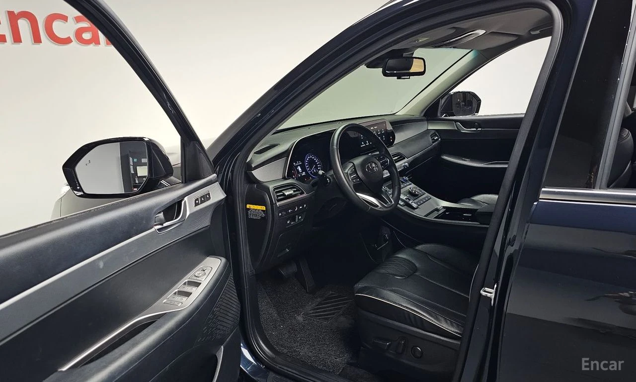 Hyundai Palisade 3.8* EXCLUSIVE* DISTRONIC* ���������* ������ ���� | Mobile.bg � ����������� 8