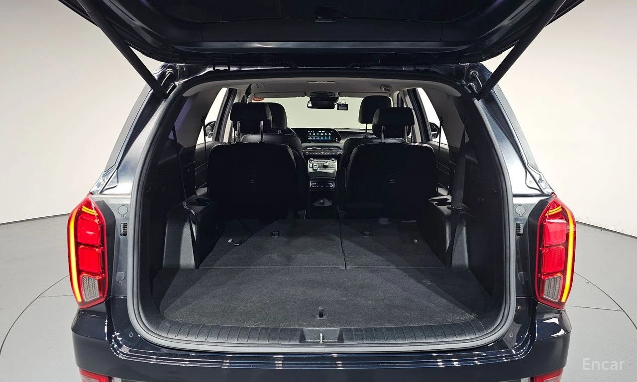 Hyundai Palisade 3.8* EXCLUSIVE* DISTRONIC* ���������* ������ ���� | Mobile.bg � ����������� 7