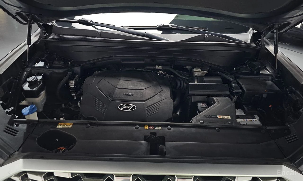 Hyundai Palisade 3.8* EXCLUSIVE* DISTRONIC* ���������* ������ ���� | Mobile.bg � ����������� 6
