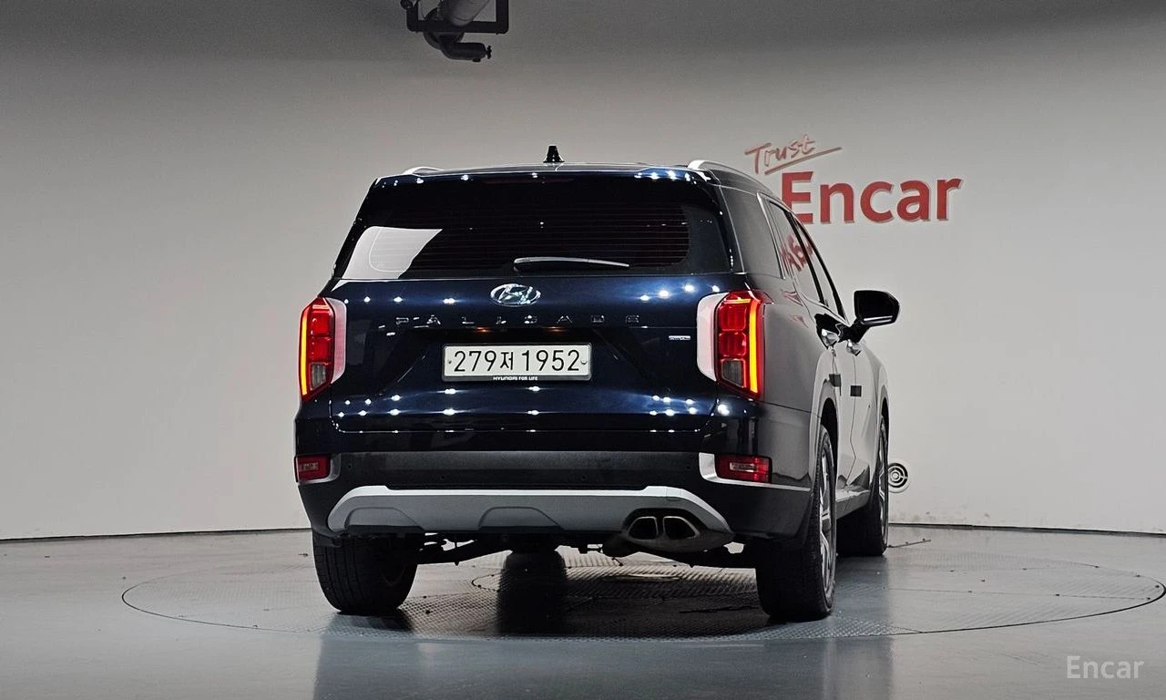 Hyundai Palisade 3.8* EXCLUSIVE* DISTRONIC* ���������* ������ ���� | Mobile.bg � ����������� 3