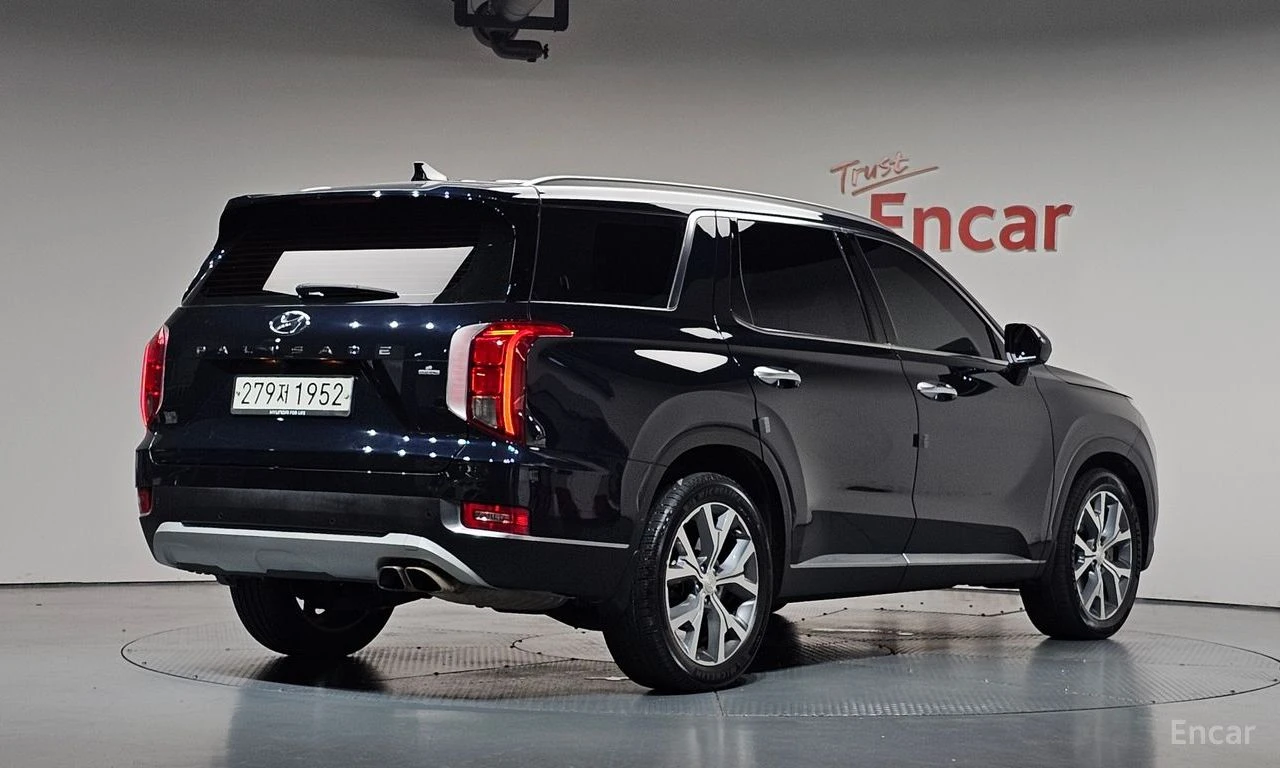 Hyundai Palisade 3.8* EXCLUSIVE* DISTRONIC* ���������* ������ ���� | Mobile.bg � ����������� 4