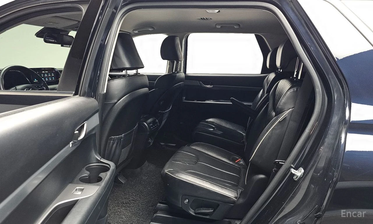 Hyundai Palisade 3.8* EXCLUSIVE* DISTRONIC* ���������* ������ ���� | Mobile.bg � ����������� 16