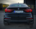 BMW X6 4.0D M-Pack X-Drive FULL  - [6] 