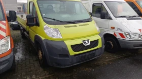 Peugeot Boxer 3.0 , 177hp, снимка 2