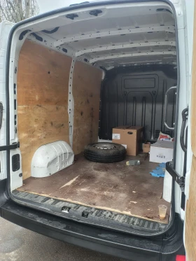 Renault Master 2.3/ 136кс.ТОП ОФЕРТА, снимка 13