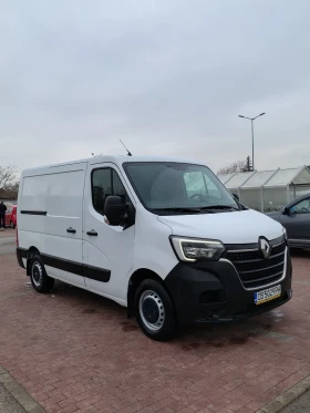 Renault Master 2.3/ 136кс.ТОП ОФЕРТА, снимка 7