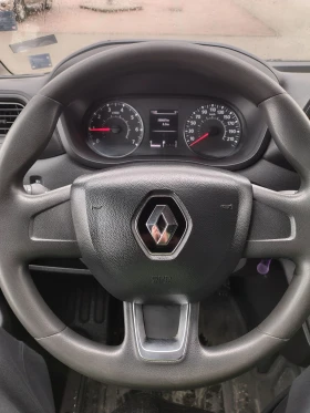 Renault Master 2.3/ 136кс.ТОП ОФЕРТА, снимка 11
