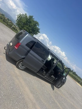 Mercedes-Benz Vito НОВ ВНОС - Регистриран 163к.с, снимка 4