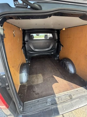 Mercedes-Benz Vito НОВ ВНОС - Регистриран 163к.с, снимка 11