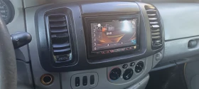 Renault Trafic, снимка 12