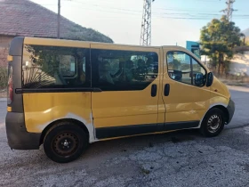 Renault Trafic, снимка 3